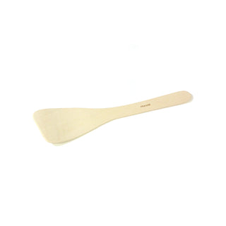 Browne Deluxe Wooden Spatula 12"