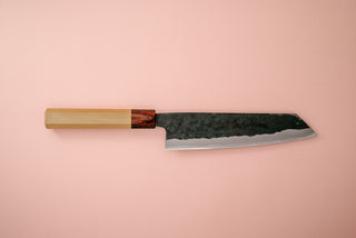 Yosimitu W2 Kurouchi Kiritsuke 190mm