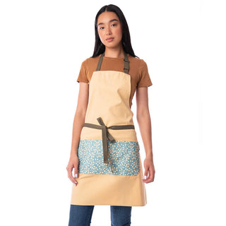 Medium Rare Yucca Apron