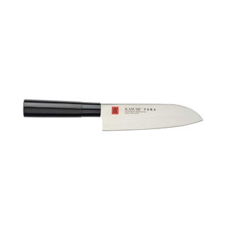 Browne Kasumi Tora Santoku Knife 16.5cm