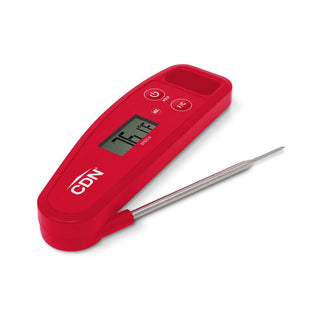 CDN Folding Digital Thermometer
