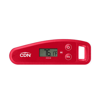 CDN Folding Digital Thermometer