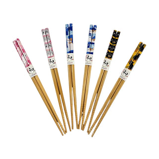 Bamboo Chopsticks