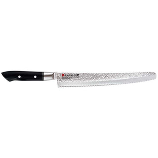 Browne Kasumi Hammered Bread Knife 25cm