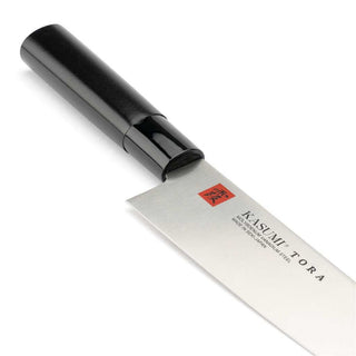 Browne Kasumi Tora Santoku Knife 16.5cm
