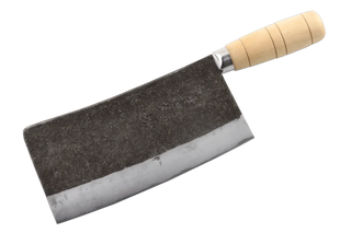 Sentan B2 Kurouchi Cleaver 190mm