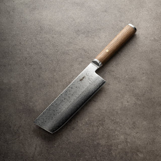 Hazaki Pro Series VG10 Nakiri