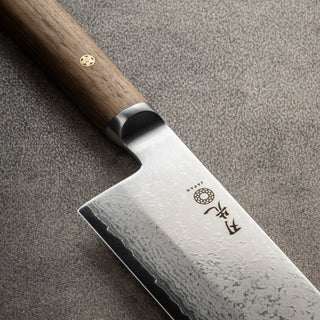 Hazaki Pro Series VG10 Nakiri