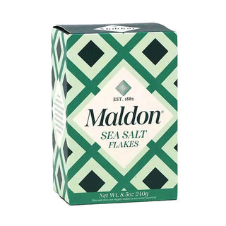 Maldon Sea Salt Flakes 240g