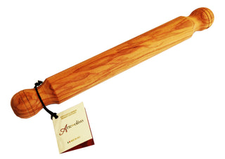 Arte In Olivo 40cm Rolling Pin