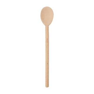 Browne Deluxe Wooden Spoon 12"