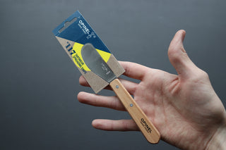 Opinel Essential Spreading Knife - The Cook's Edge