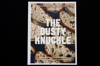 The Dusty Knuckle - The Cook's Edge