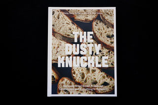 The Dusty Knuckle - The Cook's Edge