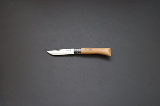 Opinel No.10 Corkscrew Folding Knife - The Cook's Edge