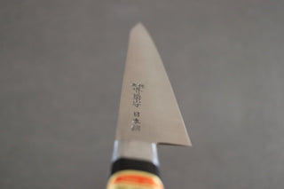 Sakai Kikumori Nihonko Honesuki-kaku 150mm - The Cook's Edge