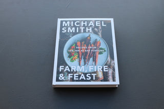 Michael Smith: Farm, Fire & Feast - The Cook's Edge