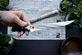 Kasumi boning knife 160mm - The Cook's Edge