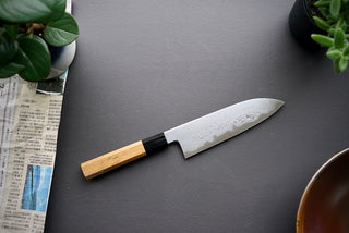Couteau Tefal Ultimate Santoku - 18cm, Home & Cook Roppenheim (67) –