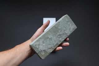 Imanishi Oohira 30 Model Natural stone Ipponsen - The Cook's Edge