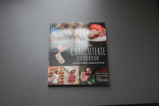The New Charcuterie Cookbook - The Cook's Edge