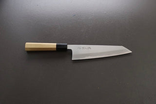Gokujyo Kiritsuke 195mm - The Cook's Edge