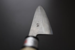Fujiwara nashiji petty 150mm - The Cook's Edge