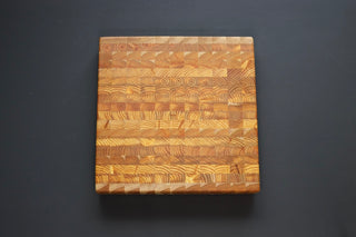 Square Cutting Board - The Cook's Edge