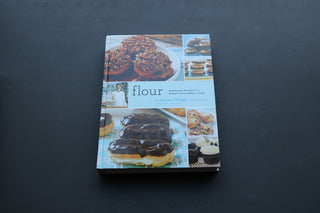 Flour: Spectacular Recipes from Boston's Flour Bakery + Cafe - The Cook's Edge