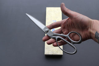 Leather/Fabric Shears 240mm - The Cook's Edge