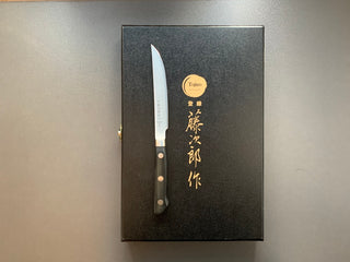 Tojiro DP steak knives 4pc - The Cook's Edge
