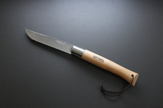 Opinel No.13 Folding Knife - The Cook's Edge