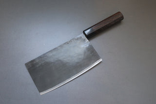 Takeda NAS Chinese cleaver sm - The Cook's Edge