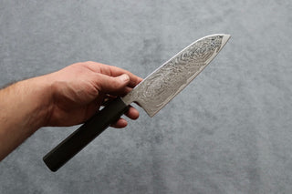 Sakai Kikumori Nami Knife Set - The Cook's Edge