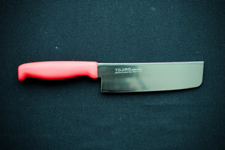 Tojiro Colour Series Nakiri 165mm - The Cook's Edge