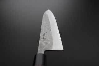 Fujimoto Nashiji Gyuto 240mm - The Cook's Edge