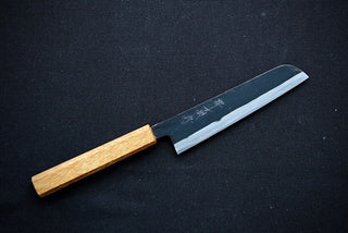 Sakai Kikumori Brekkie Knife 150mm - The Cook's Edge