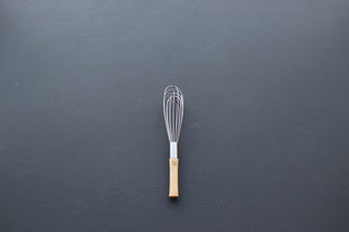 Best Wood Handle French Whisk - The Cook's Edge