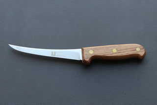 R.MURPHY AMERICAN BONING KNIFE 155MM - The Cook's Edge