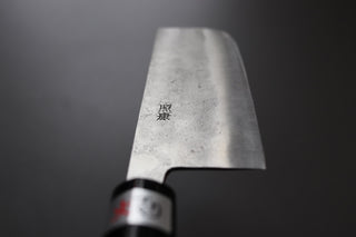 Fujiwara nashiji nakiri 150mm - The Cook's Edge