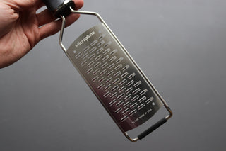 Microplane Ribbon Grater - The Cook's Edge