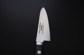 Sakai Kikumori Standard petty 150mm - The Cook's Edge