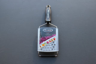 Microplane Ultra Coarse Grater - The Cook's Edge