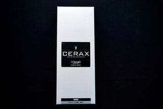 Cerax  5000 Grit 205×73×23mm - The Cook's Edge
