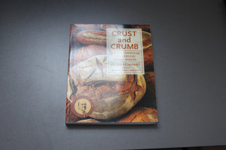 Crust and Crumb - The Cook's Edge