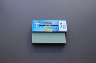 Naniwa traditional 2000 grit 210x70x20mm - The Cook's Edge
