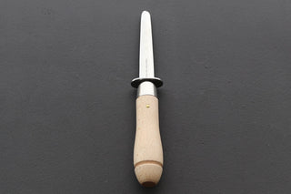 Sakai Kikumori Oyster Knife - The Cook's Edge