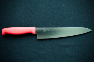 Tojiro Colour Series Gyuto 210mm - The Cook's Edge