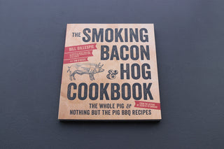 The Smoking Bacon and Hog Cookbook - The Cook's Edge