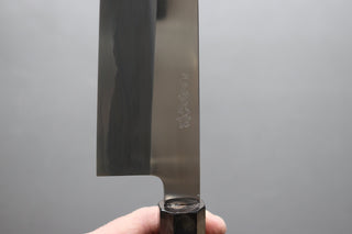 Hatsukokoro Komorebi Blue #2 Gyuto 210mm - The Cook's Edge